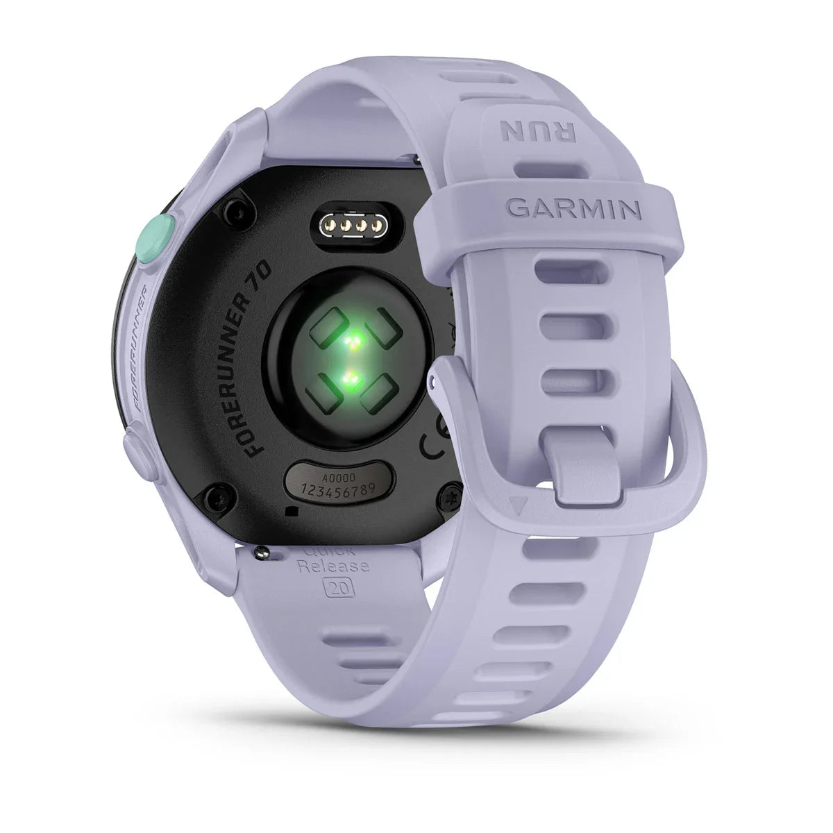 Forerunner® 170 Music