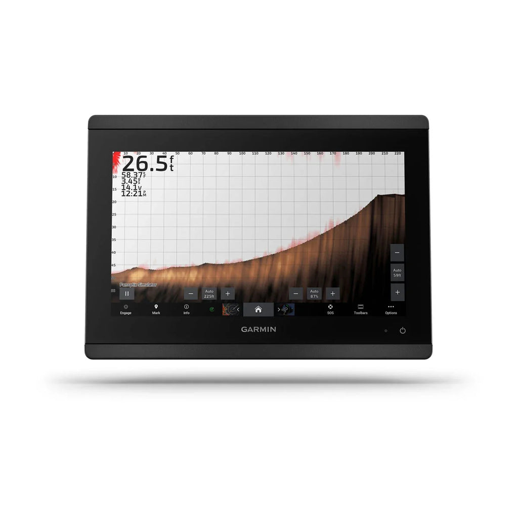 GPSMAP® 8410