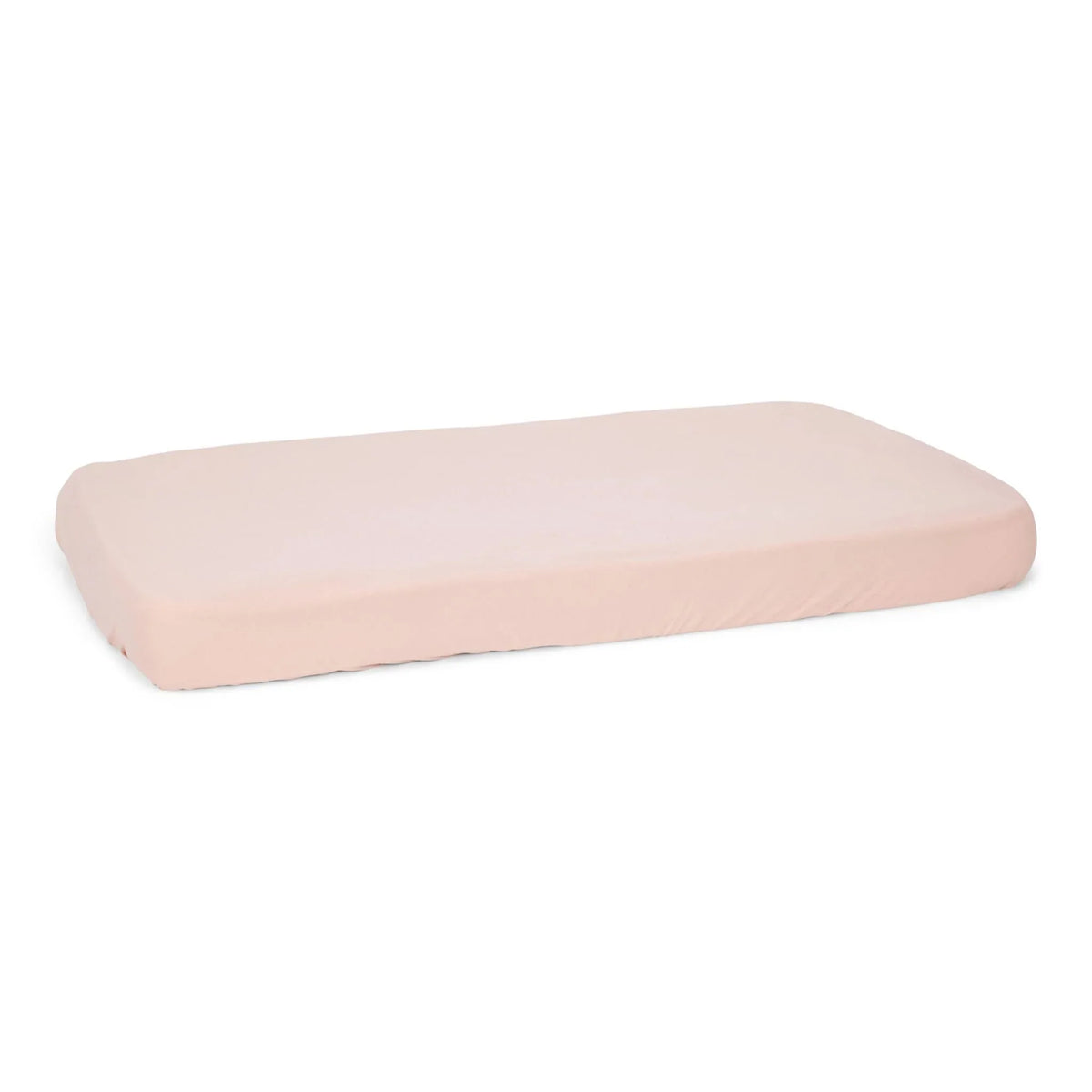 Hoeslaken – Roze – 70 x 140/150 cm – Essentials