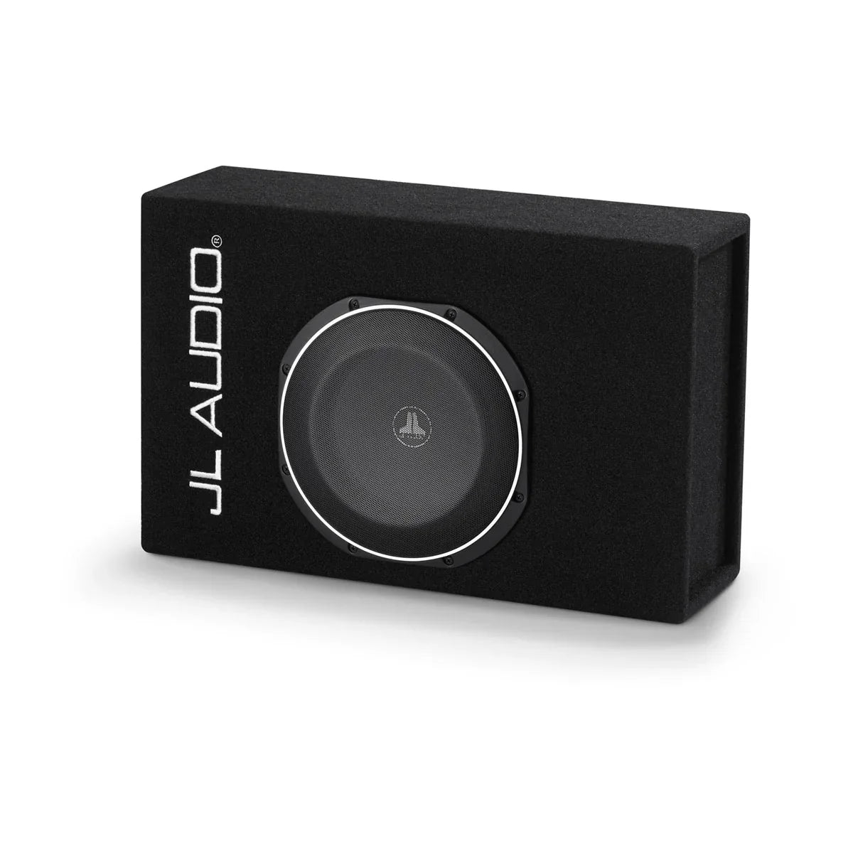 MicroSub™ TW1 Enclosed Car Subwoofer