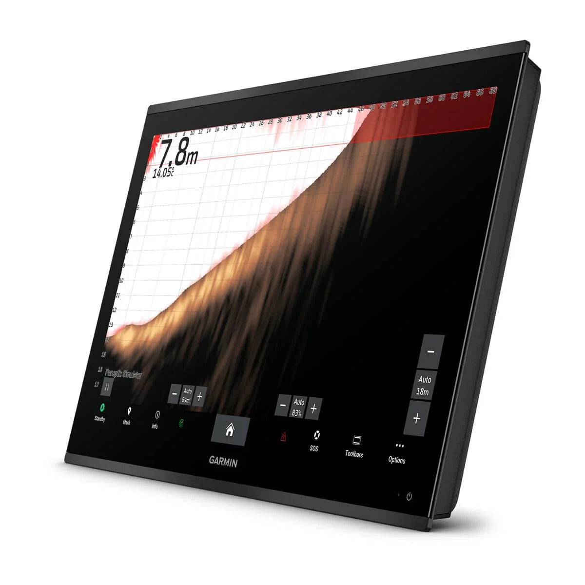 GPSMAP® 9010