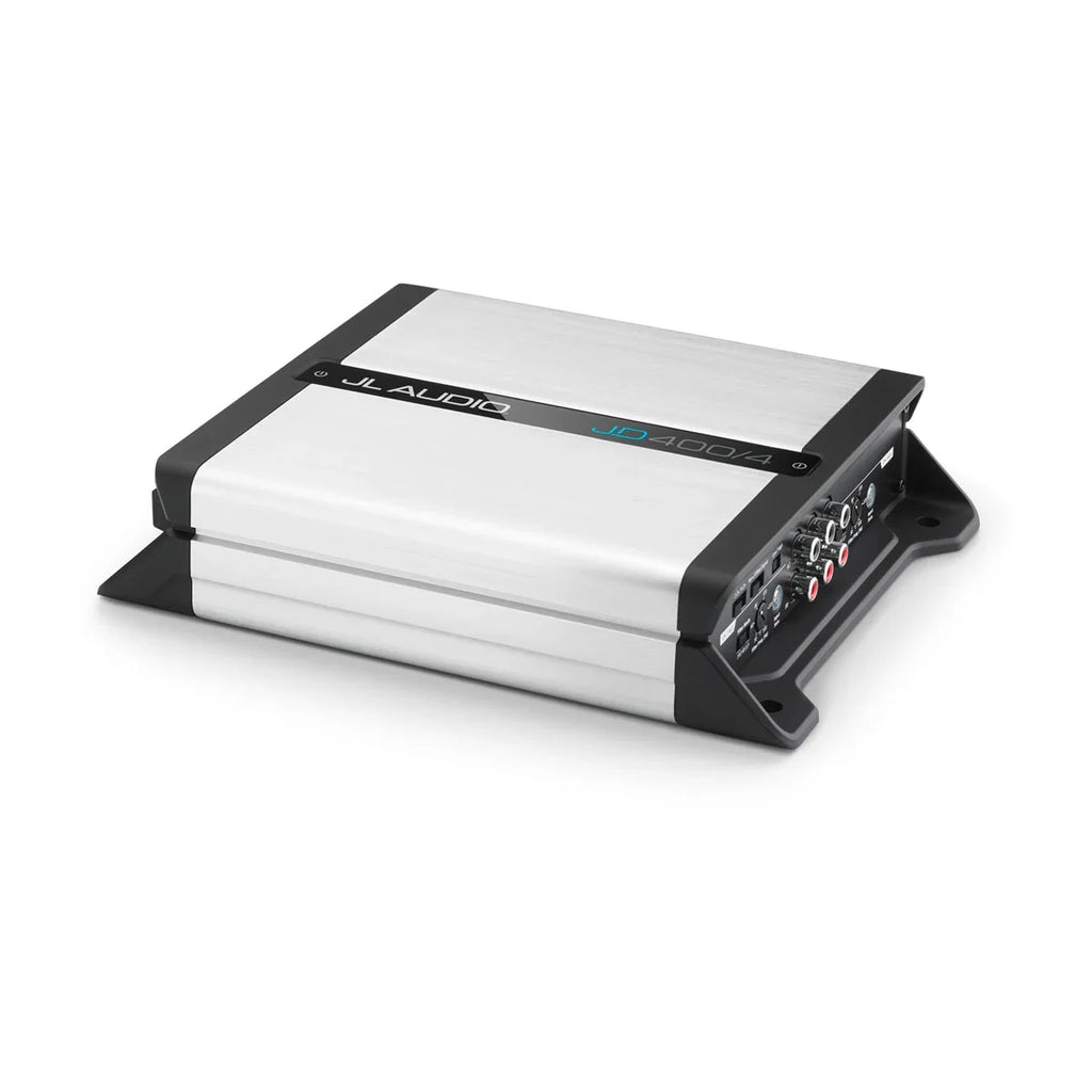 JL Audio® JD Car System Amplifier