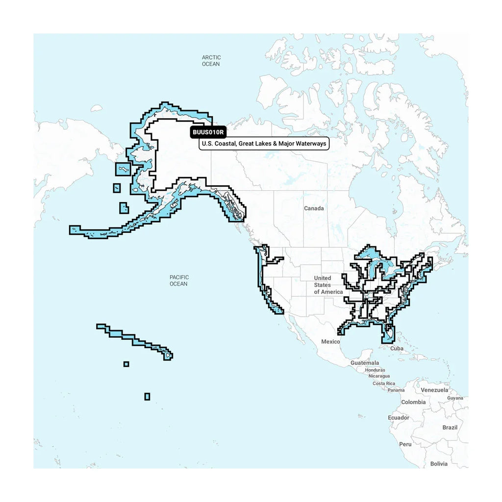 ECHOMAP™ UHD2 6" sv Chartplotters