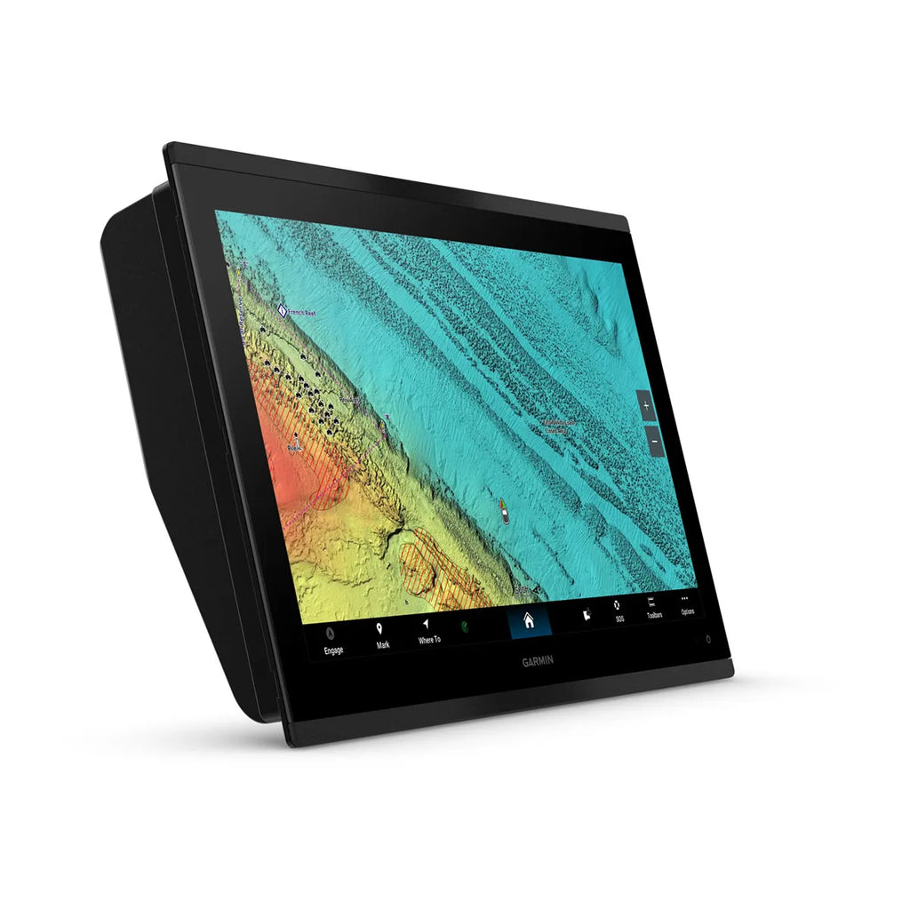 GPSMAP® 9010