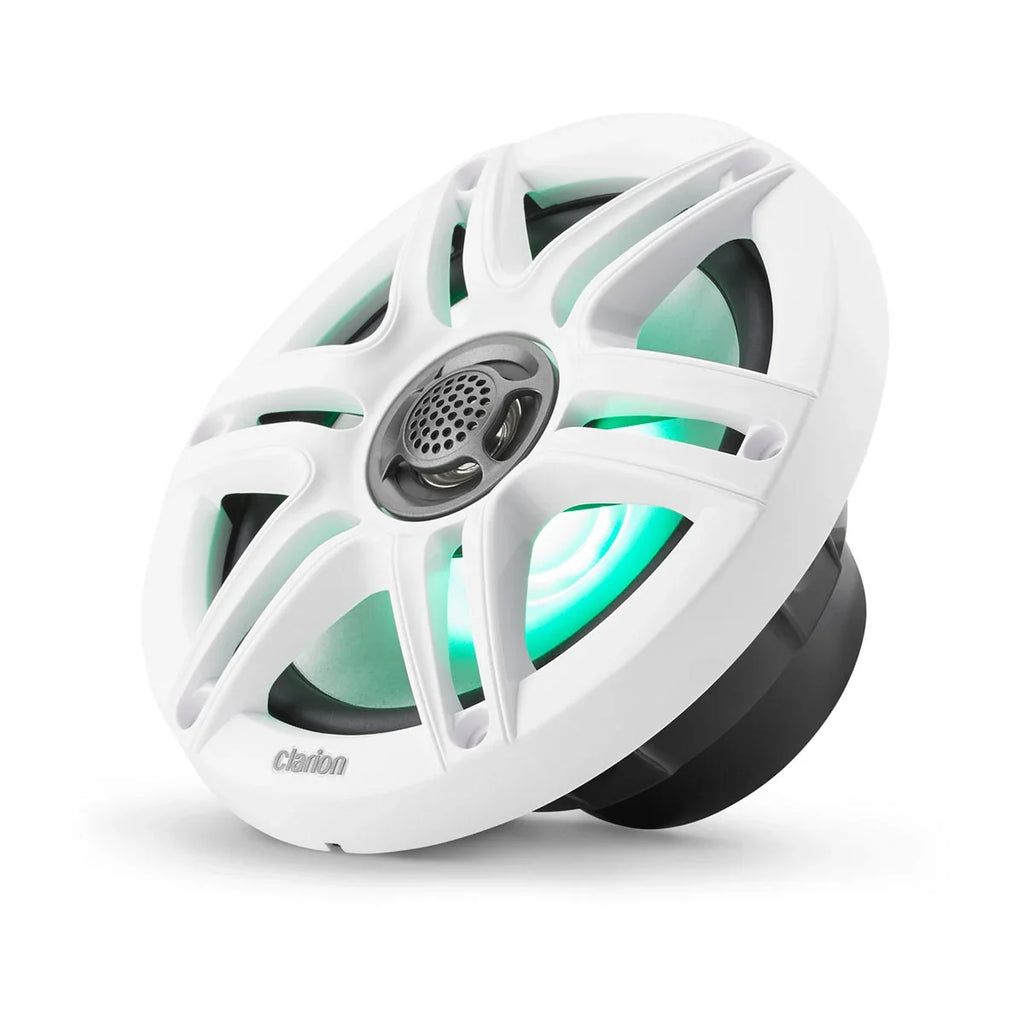 Clarion® Marine CMS Speakers