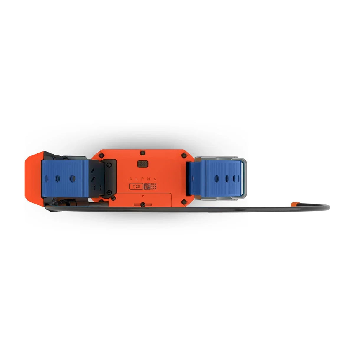 Alpha® TT 25 Dog Collar and Alpha® LTE Dog Tracker