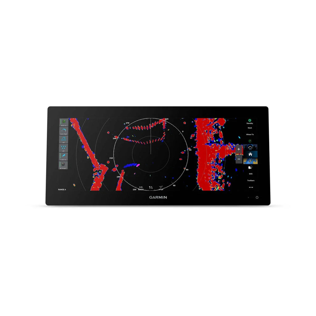 GPSMAP® 1523xsv