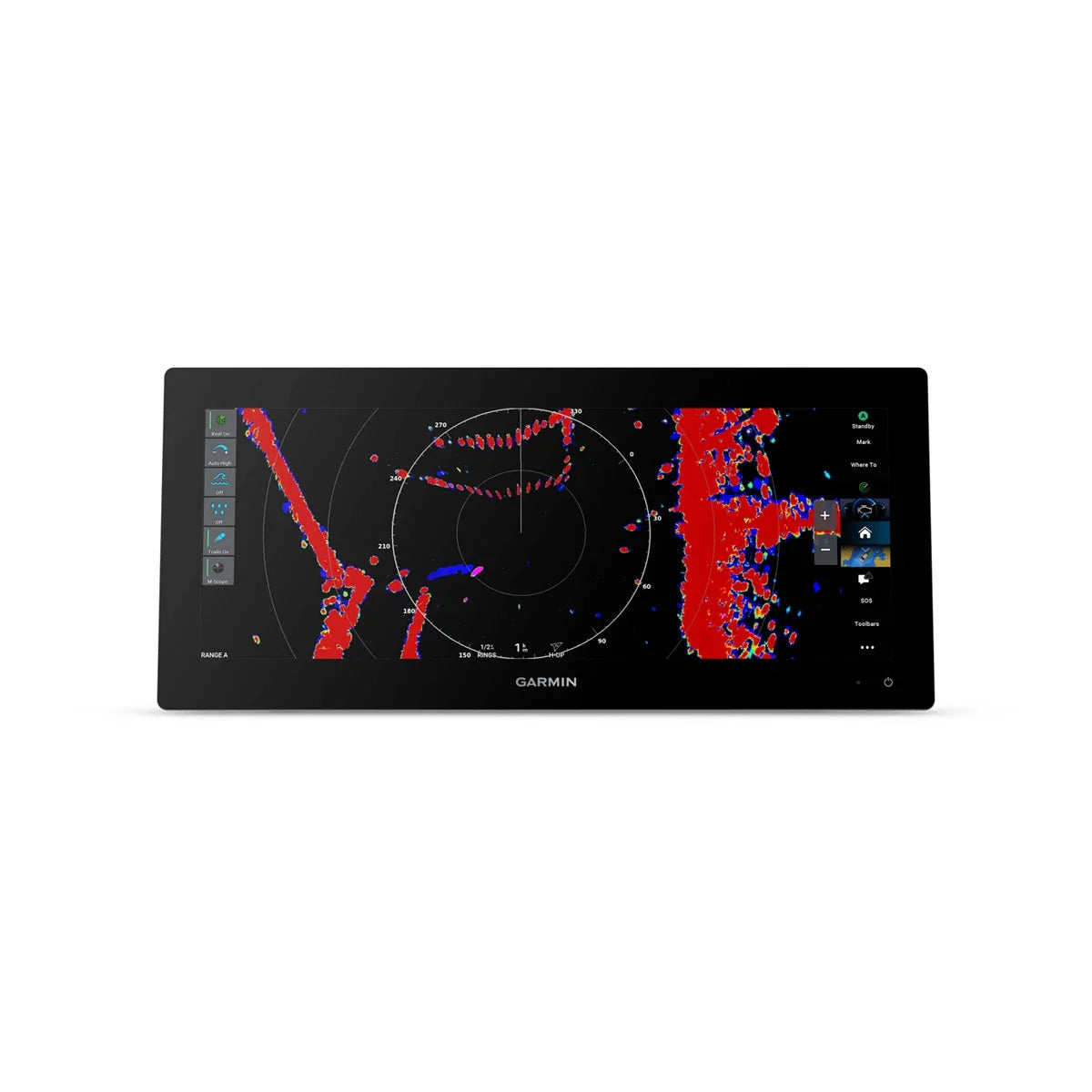 GPSMAP® 1523xsv
