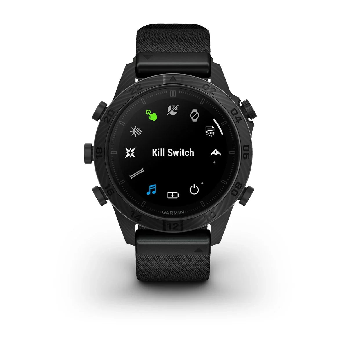 MARQ® Golfer (Gen 2) - Carbon Edition