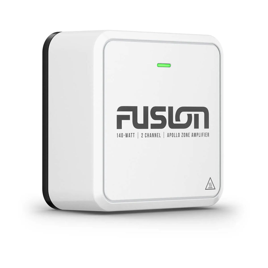 Fusion Apollo™ Marine Amplifiers