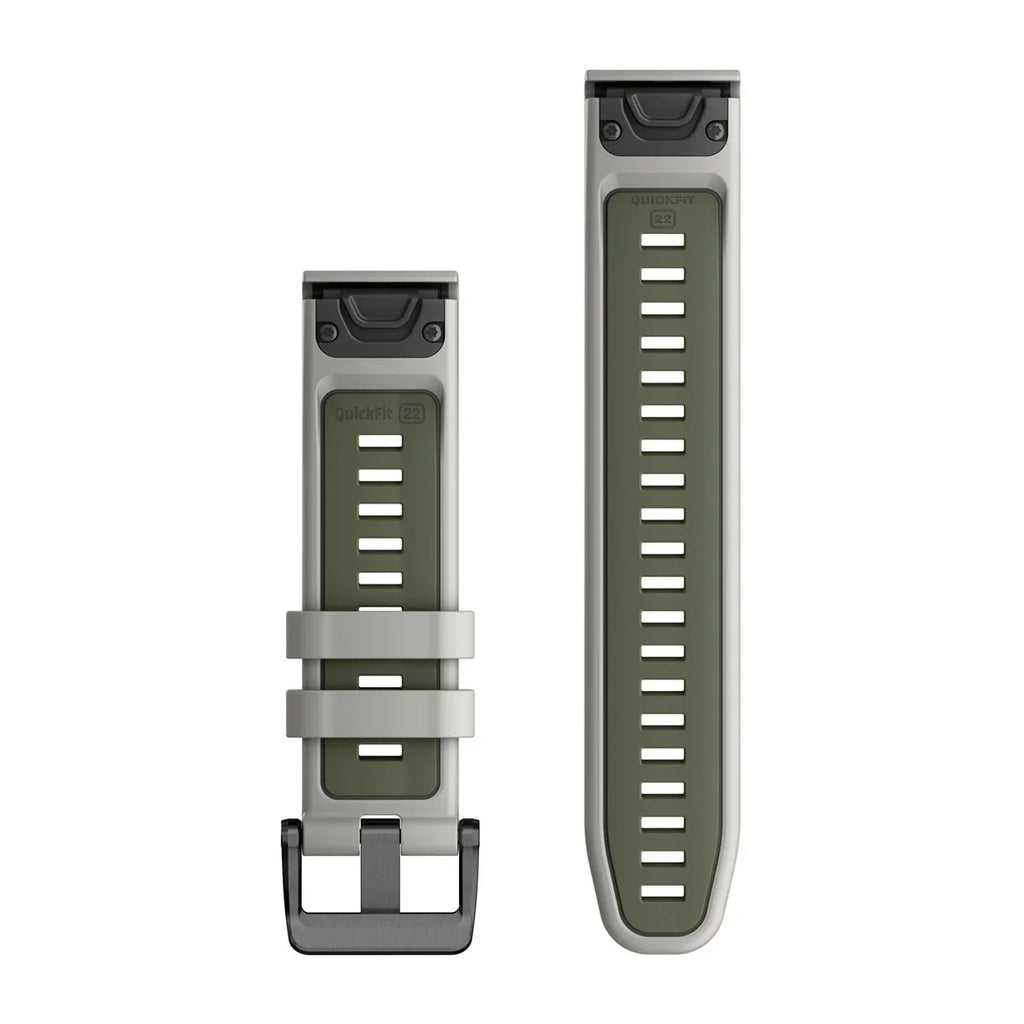 QuickFit® 22 Watch Bands