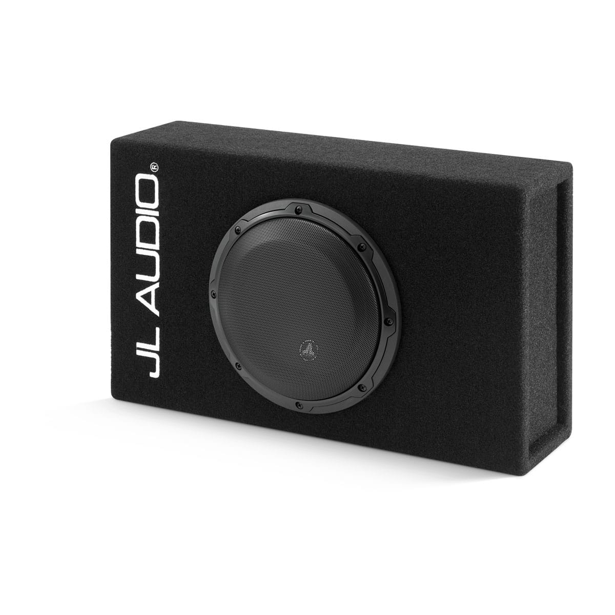 MicroSub™ TW1 Enclosed Car Subwoofer