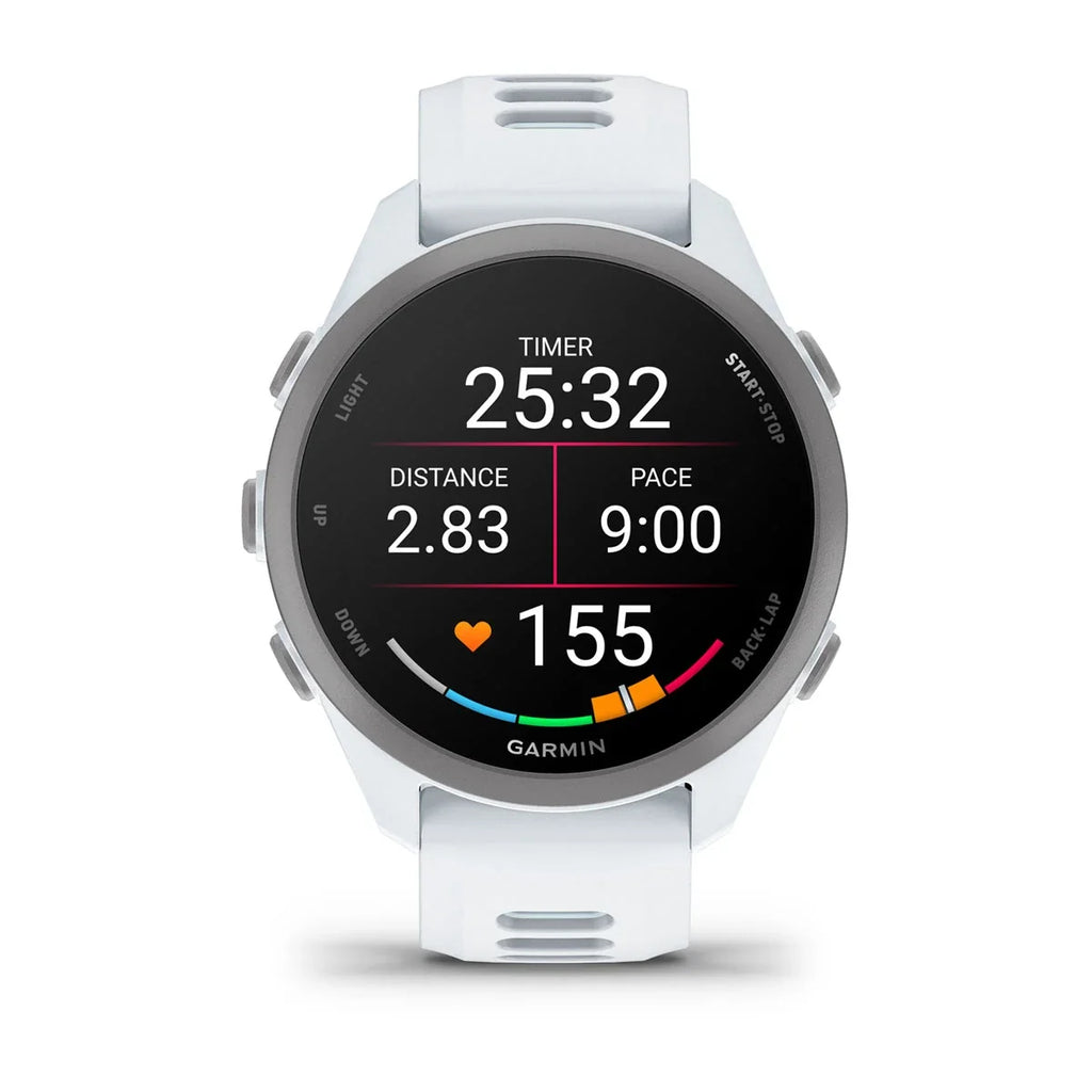 Forerunner® 170 Music