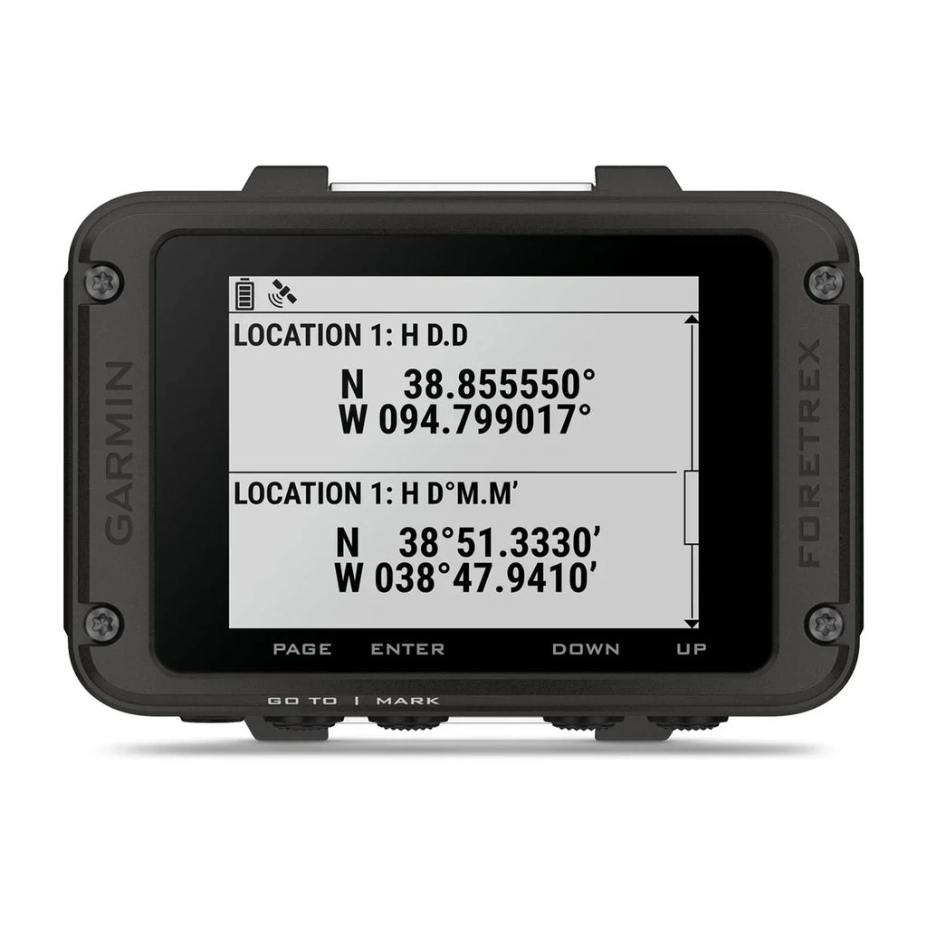 Foretrex® 801