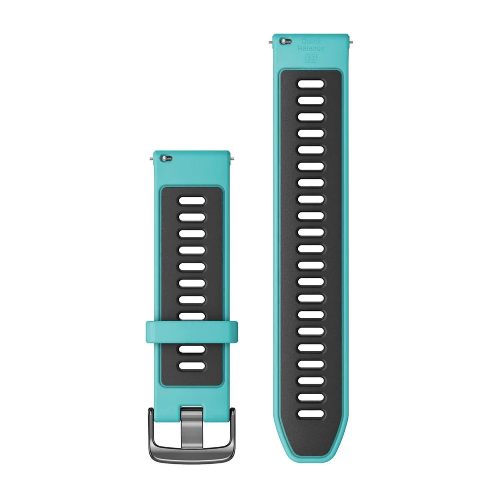 Quick Release Bands (22 mm)