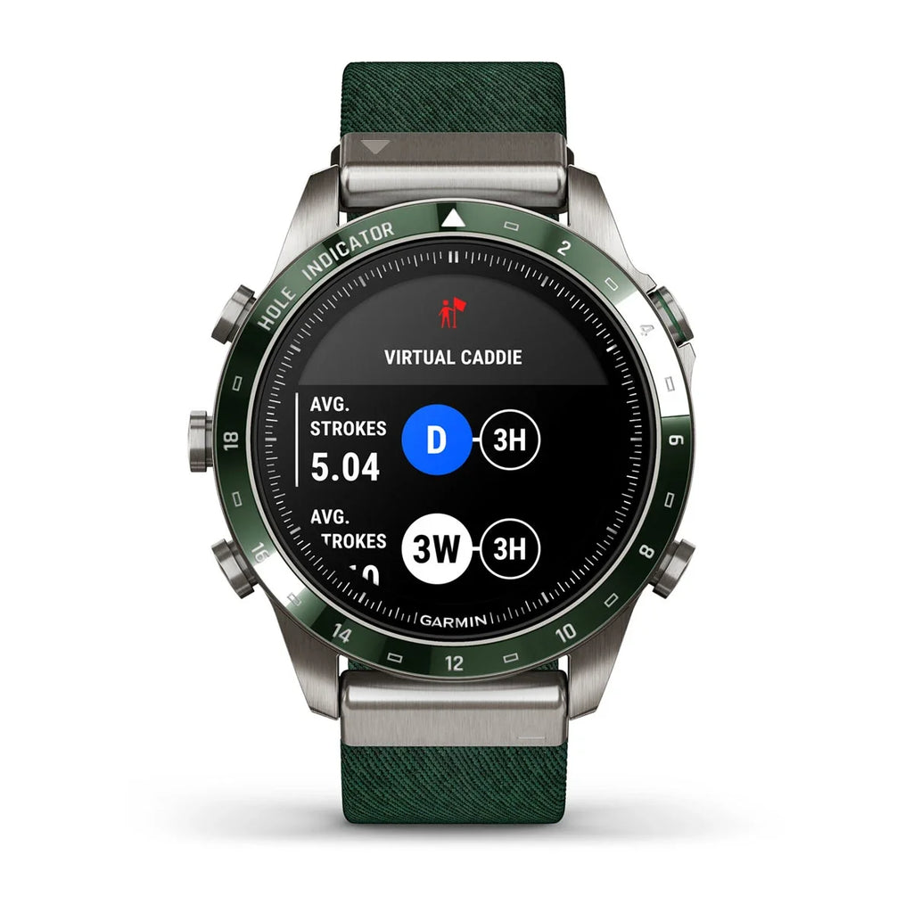 MARQ® Aviator (Gen 2)