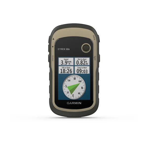 eTrex® 22x