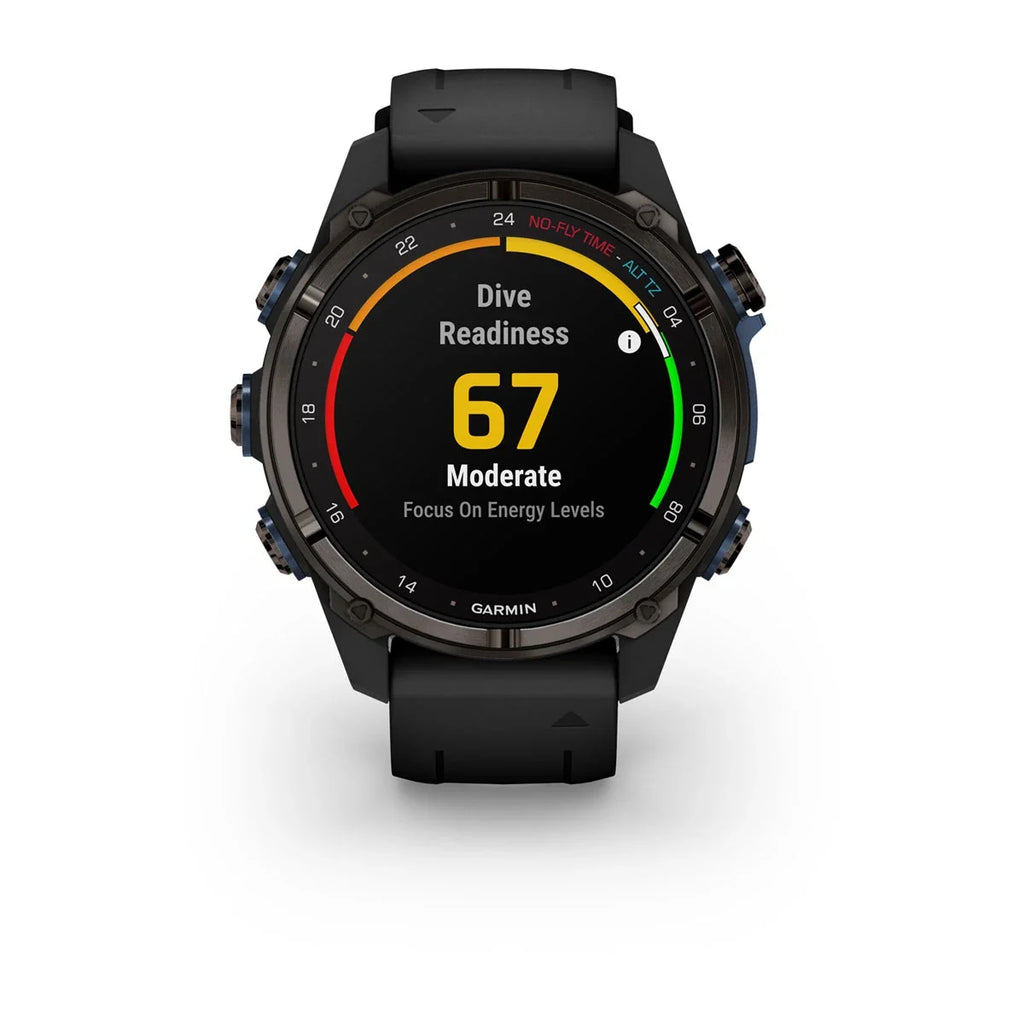 Descent™ Mk3i – 43 mm
