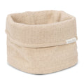 Commodemandje klein - Beige - Essentials