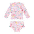 Zwemset - UPF 40 - Roze - Dreamy Mermaid