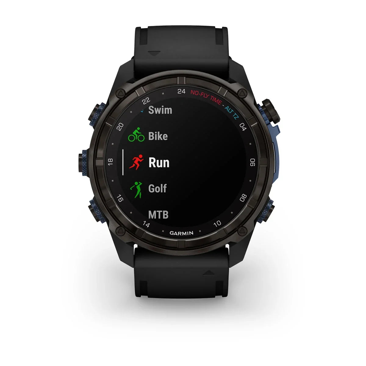 Descent™ Mk3i – 51 mm