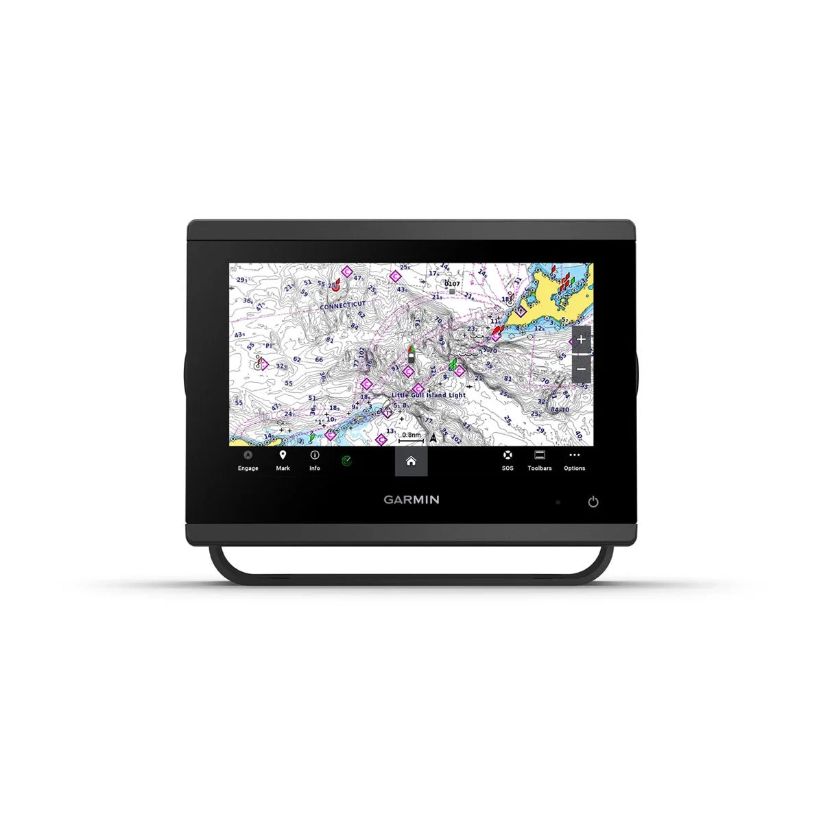 GPSMAP® 1523xsv