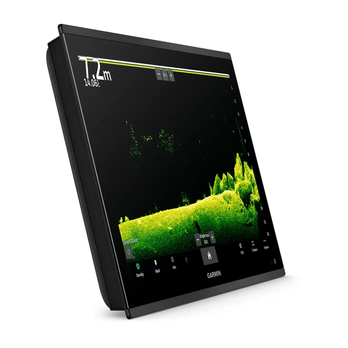 GPSMAP® 9010