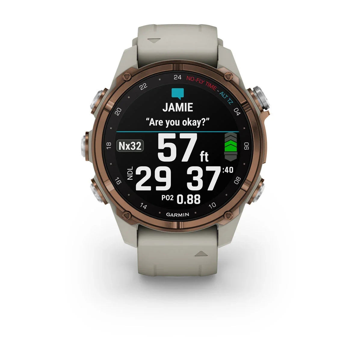Descent™ Mk3i – 51 mm