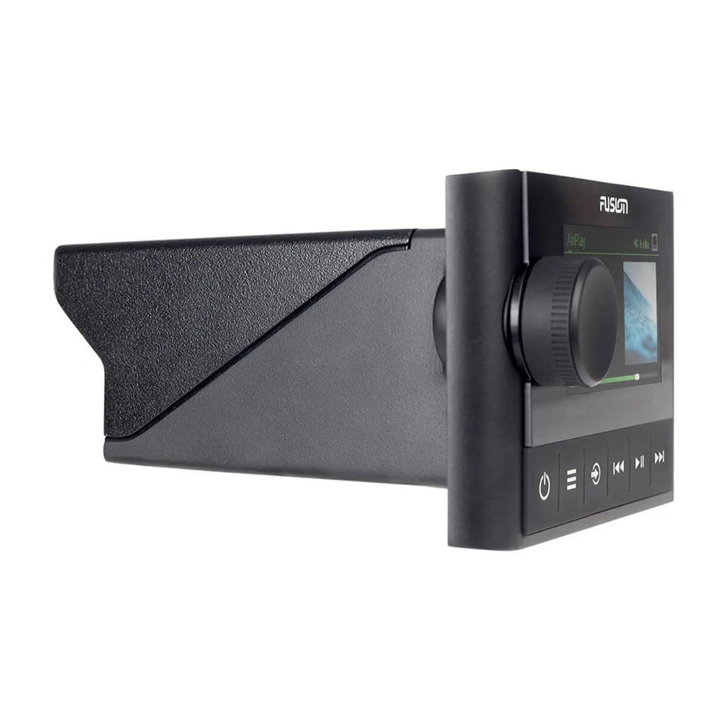 Fusion Apollo™ MS-SRX400 Marine Head Unit