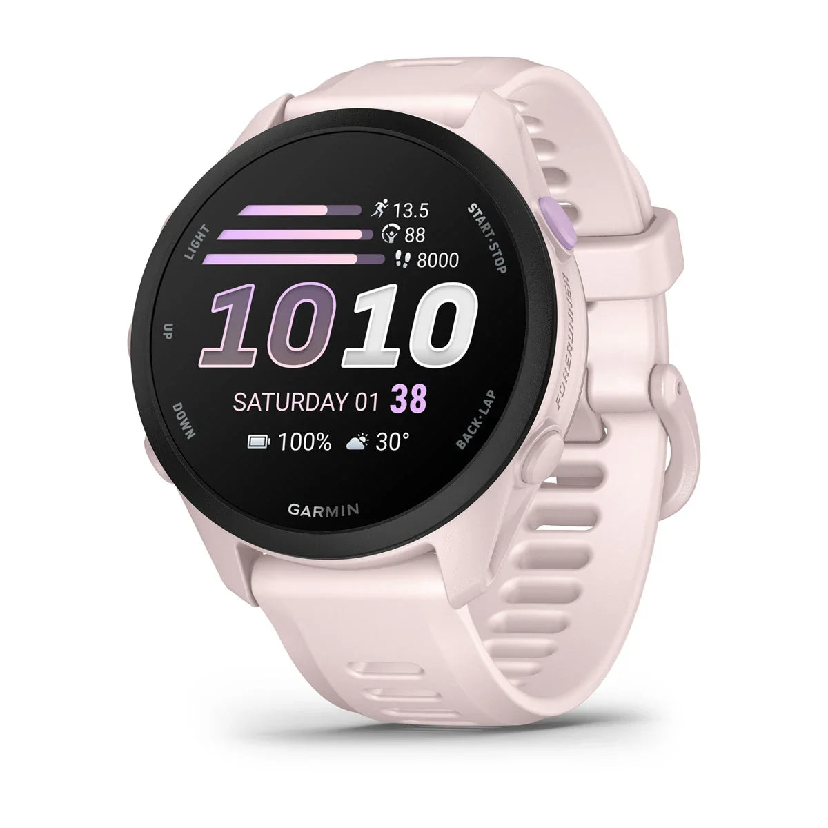 Forerunner® 170 Music