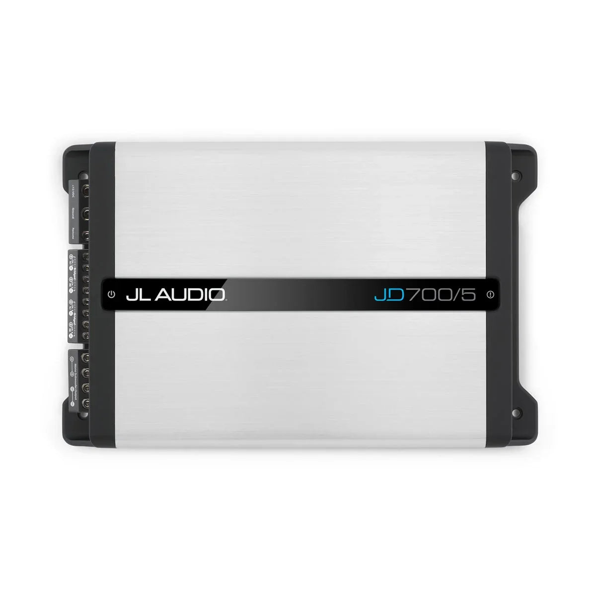 JL Audio® JD Car System Amplifier