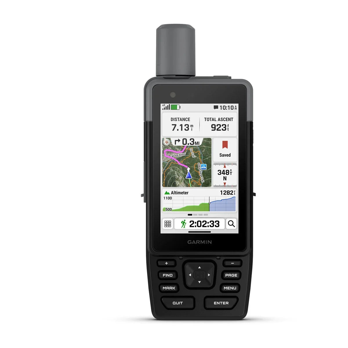 GPSMAP® H1i Plus