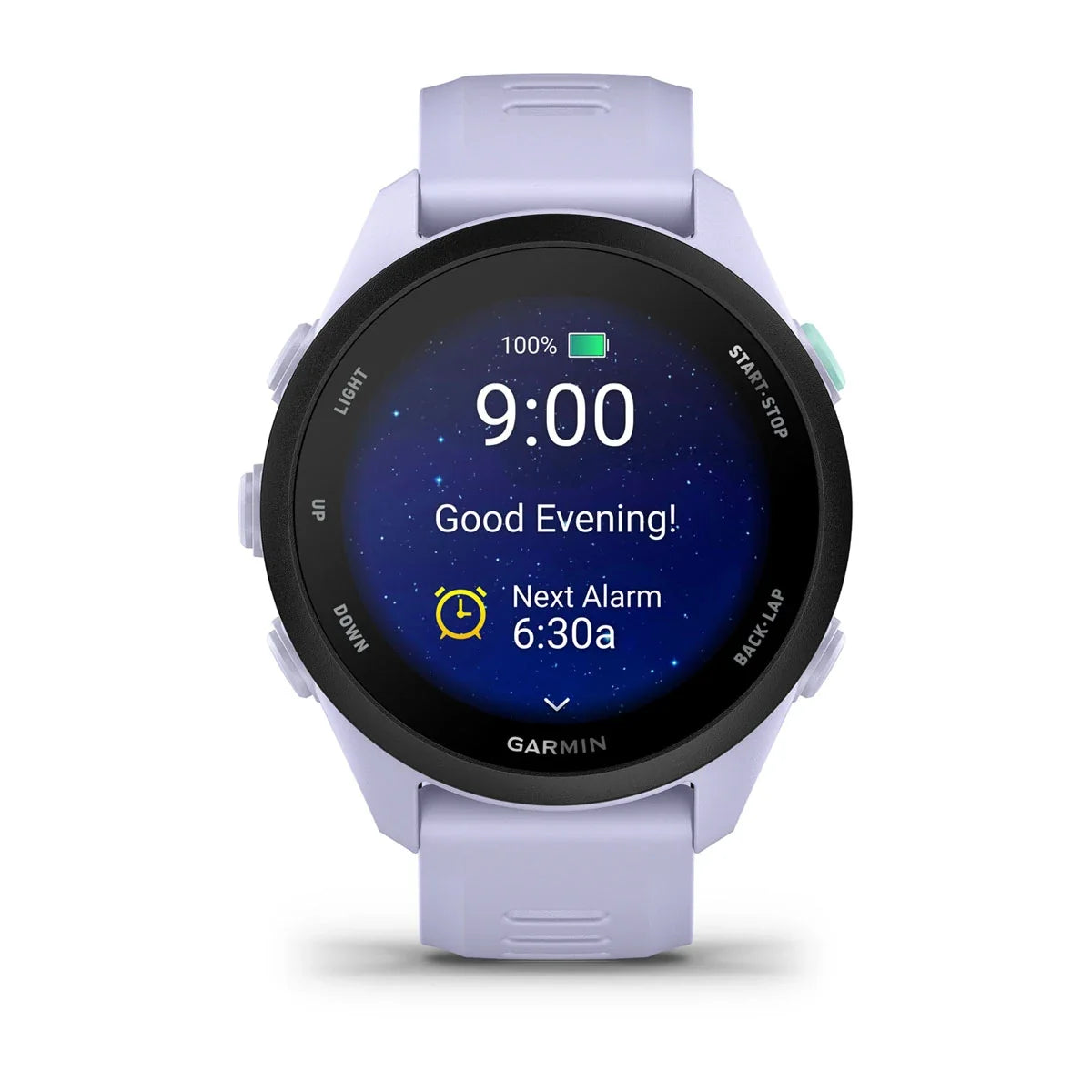 Forerunner® 170 Music