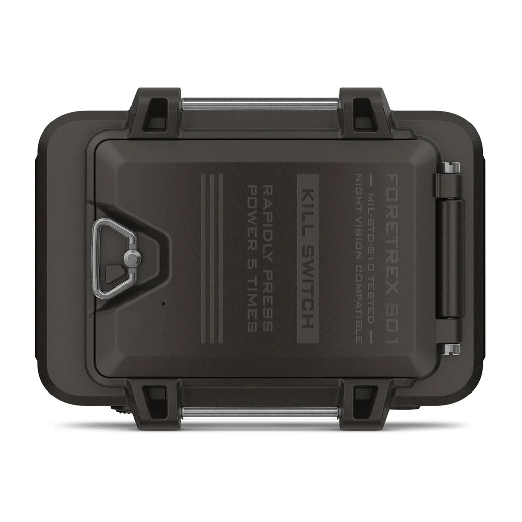 Foretrex® 801