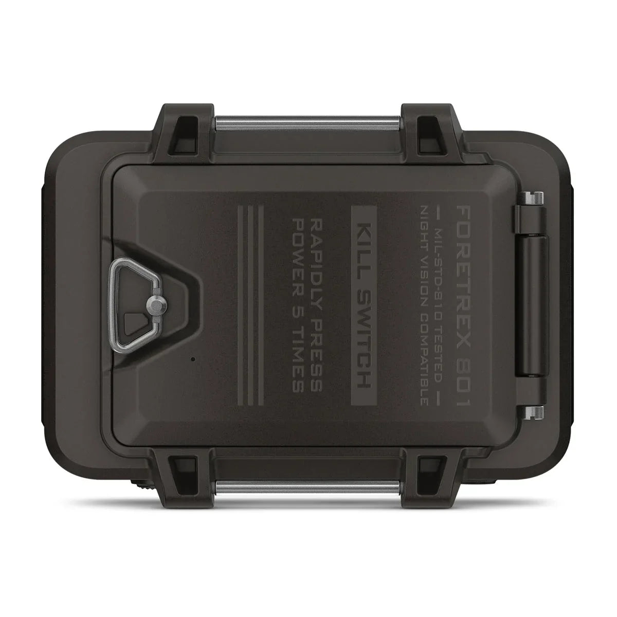 Foretrex® 801