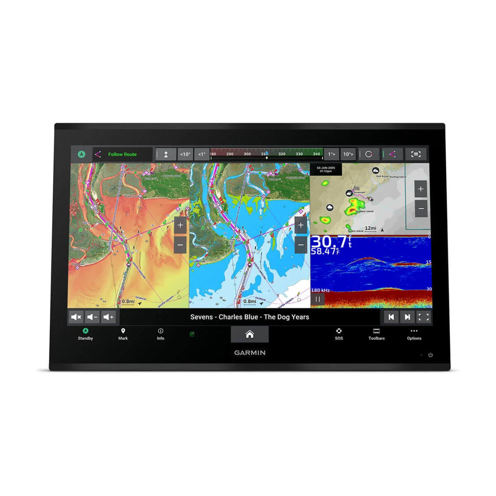 GPSMAP® 9010