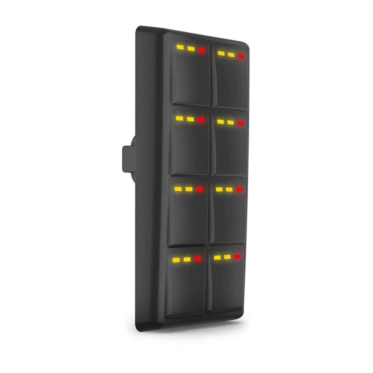 EmpirBus™ SP8 and EmpirBus™ SP12 Switches