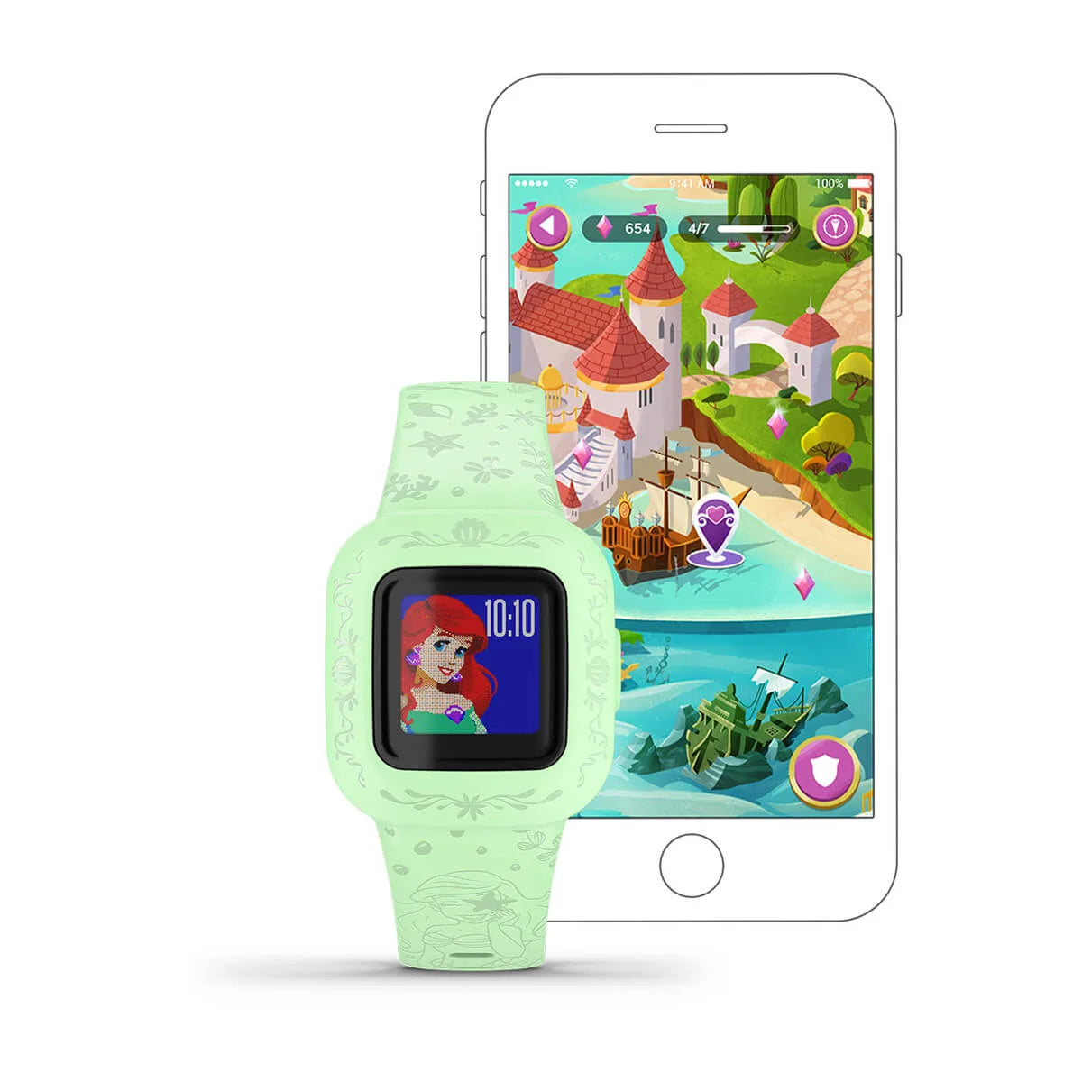 vívofit® jr. 3 – Marvel