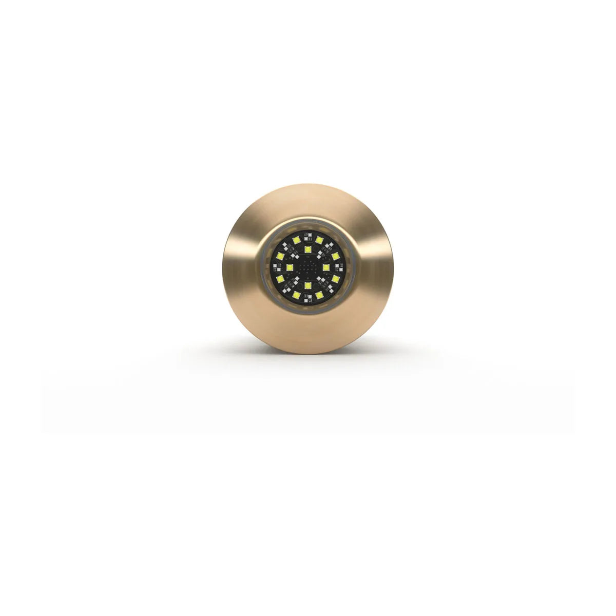 Lumishore® TIX204 Underwater Interchangeable Thru-hull