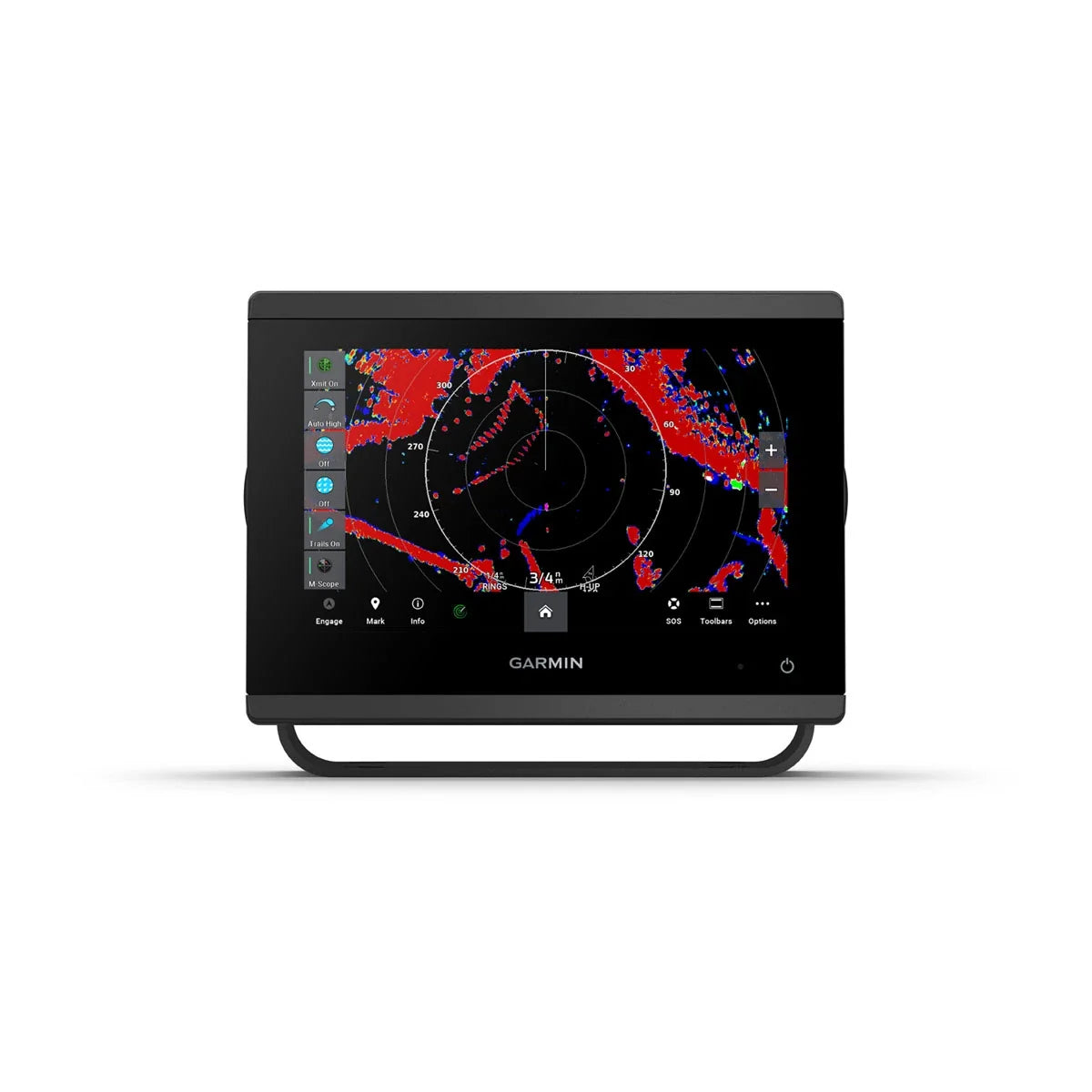 GPSMAP® 1523xsv