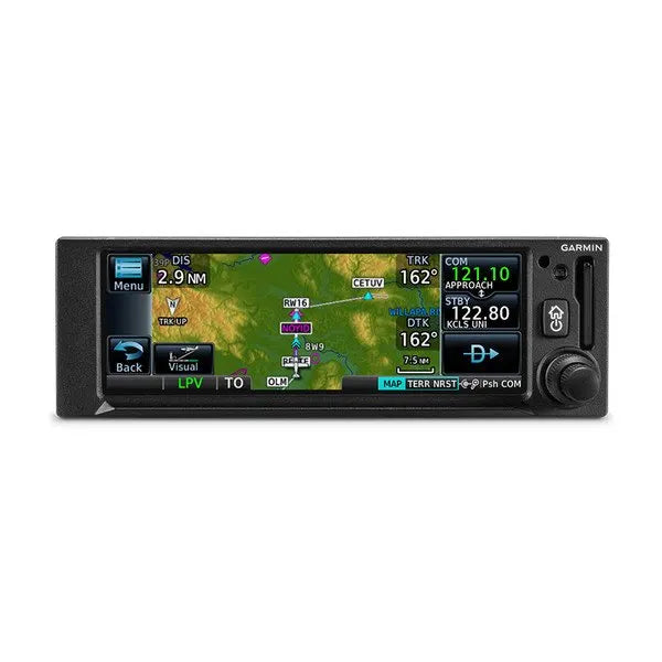 GPS 175