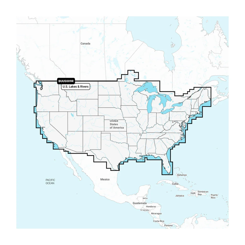 ECHOMAP™ UHD2 6" sv Chartplotters