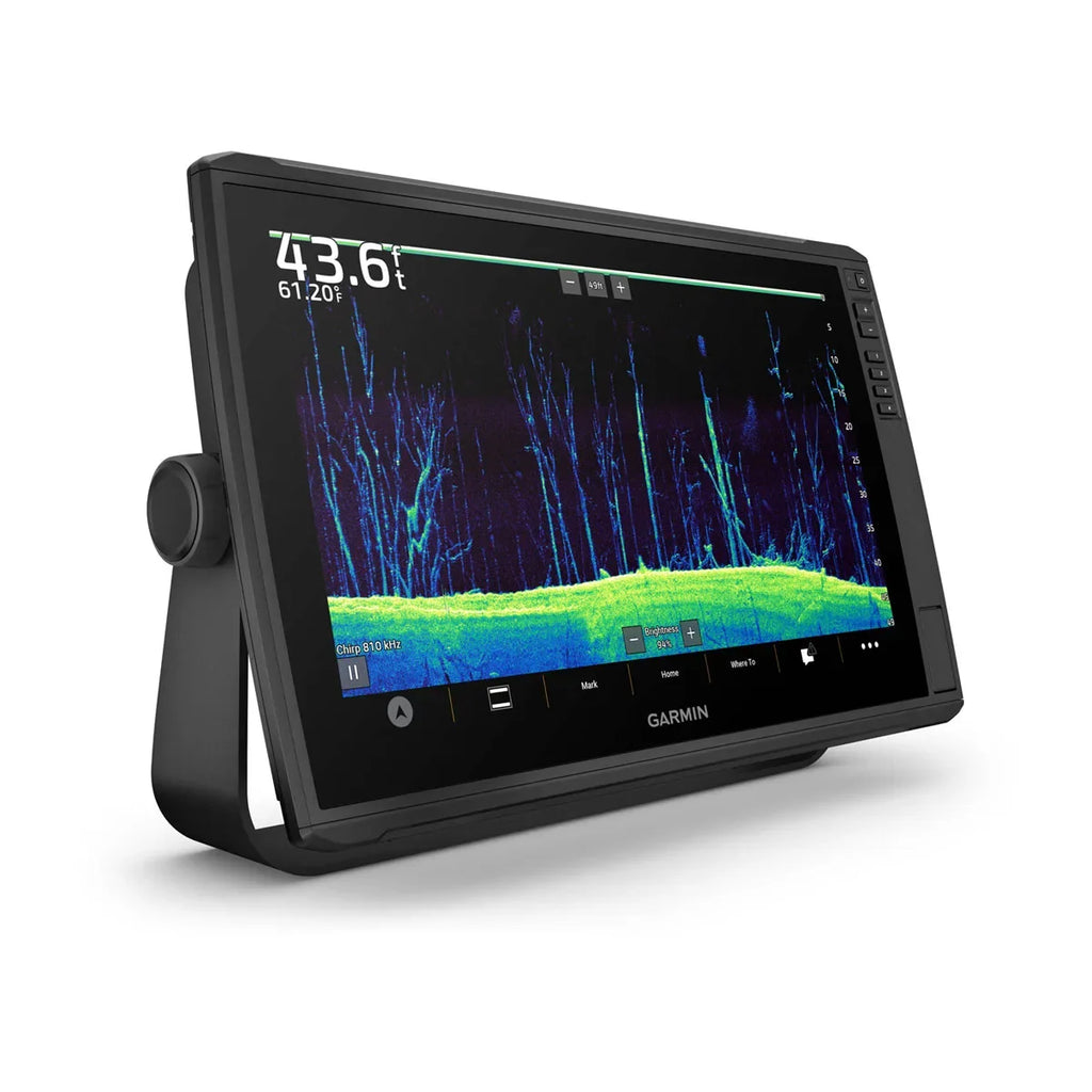 ECHOMAP™ Ultra 2 16" Chartplotters