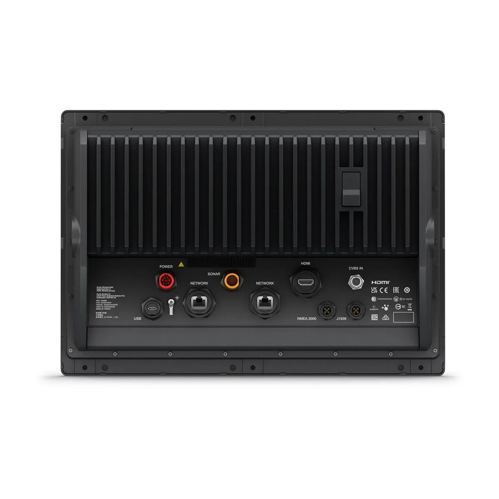 GPSMAP® 1523xsv