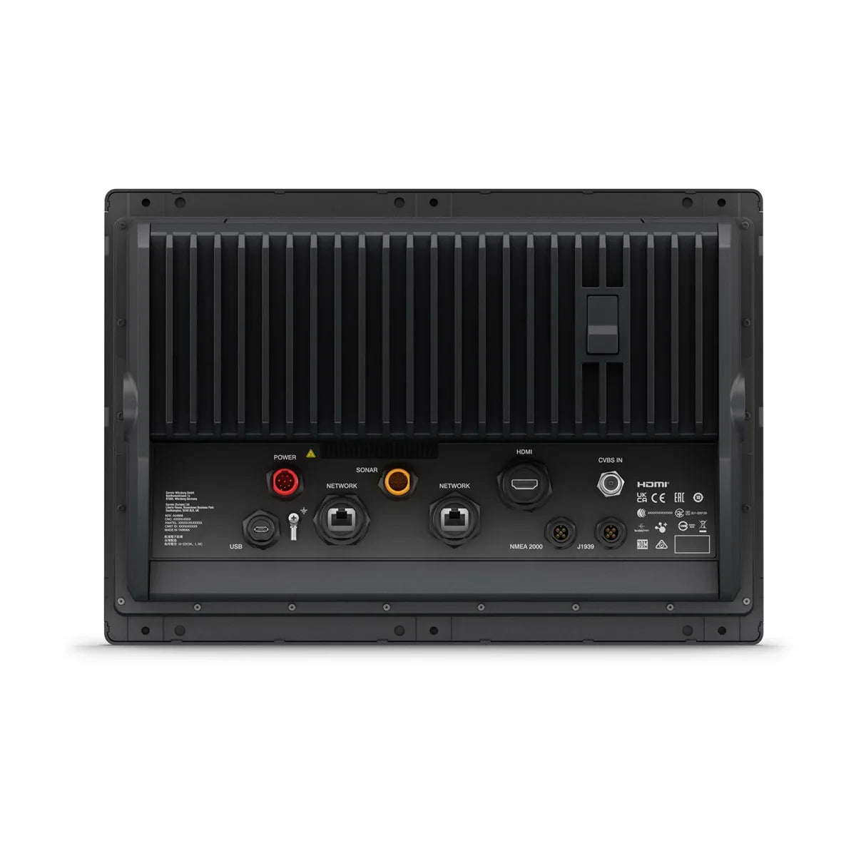GPSMAP® 1523xsv