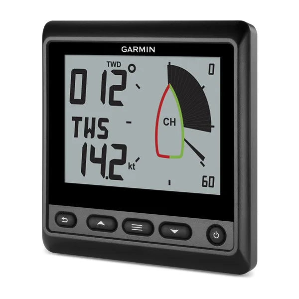 GMI™ 20