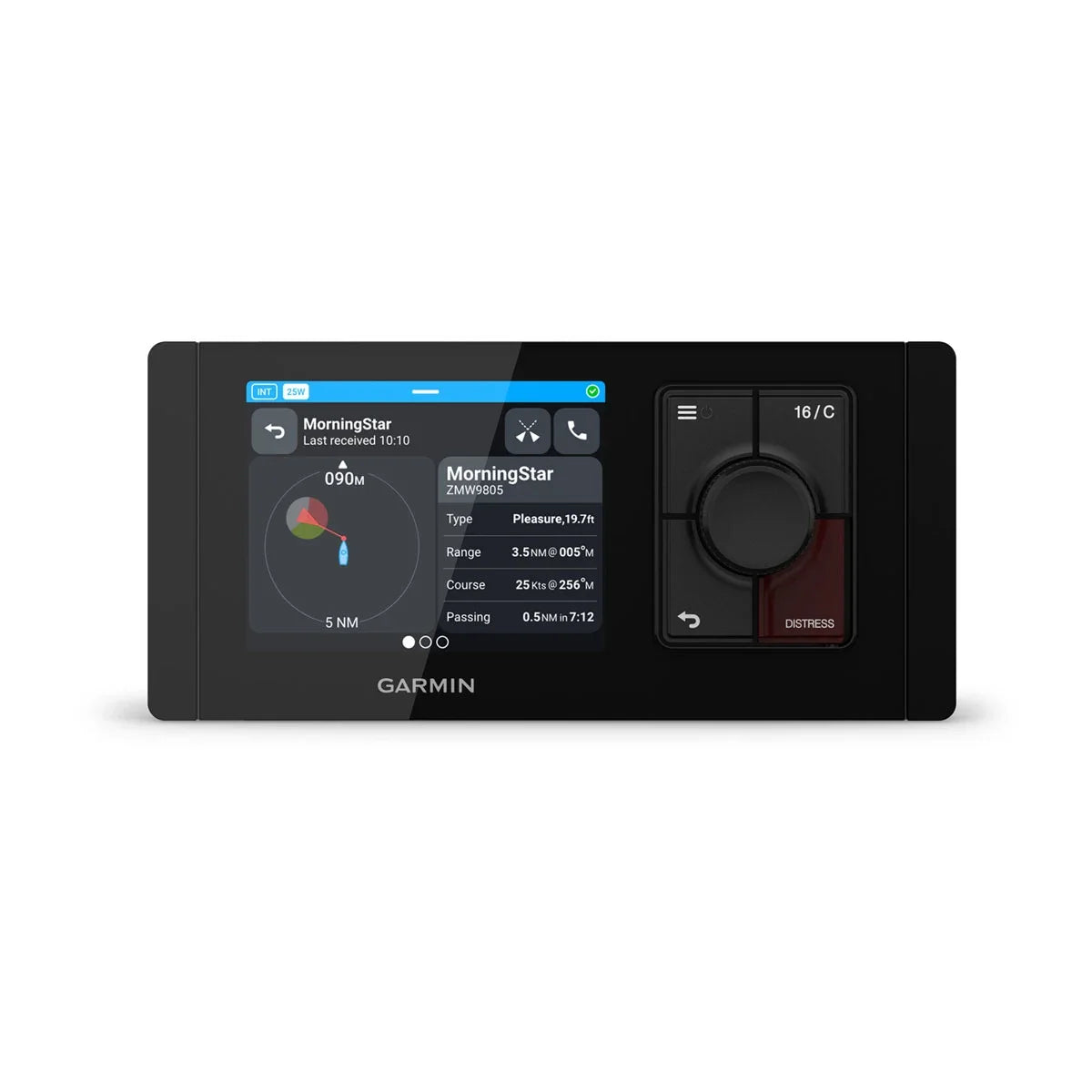 Garmin Signal™ RM 100