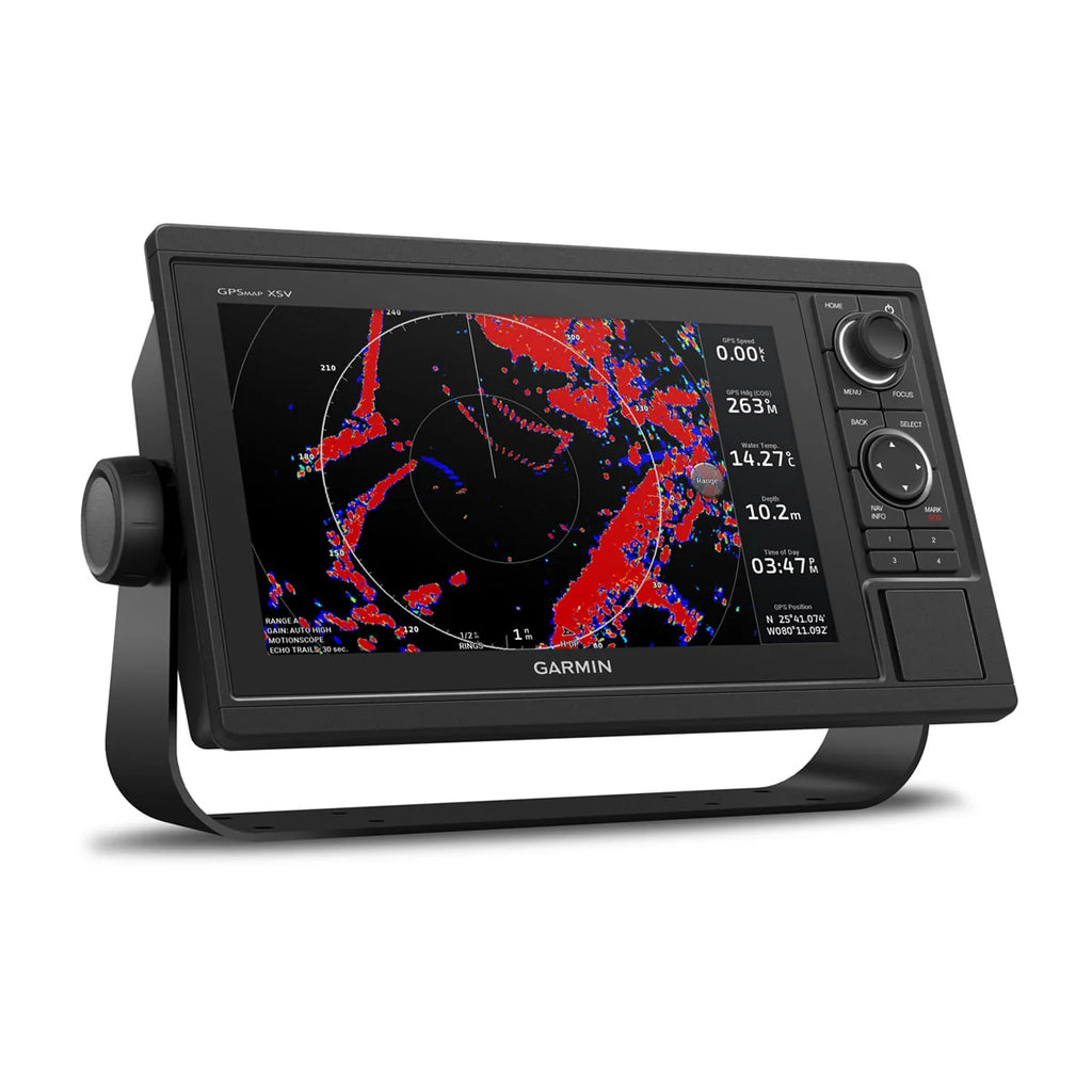 GPSMAP® 1242xsv
