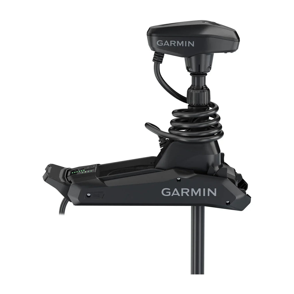 Force® Kraken White Trolling Motor