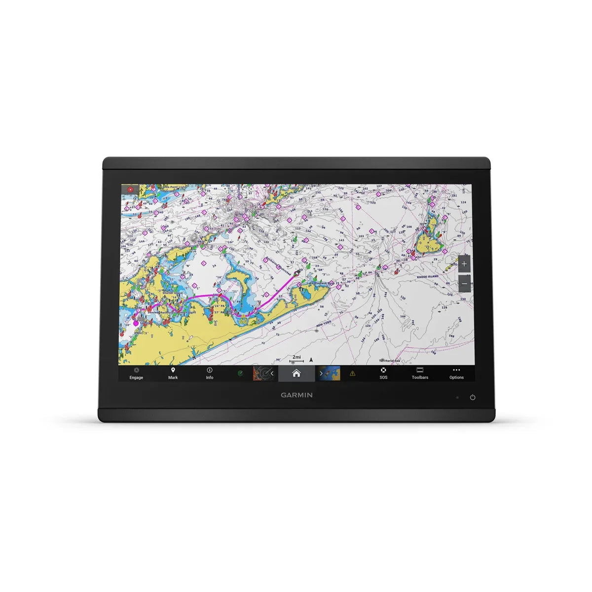 GPSMAP® 8410